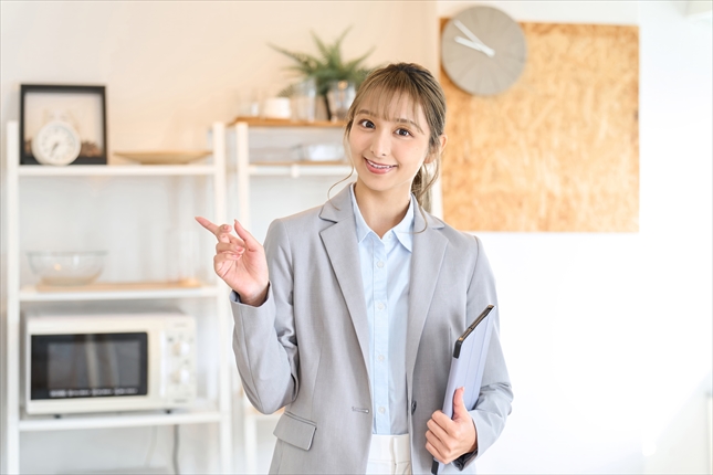 暮らしを見据えた新築建売のご提案