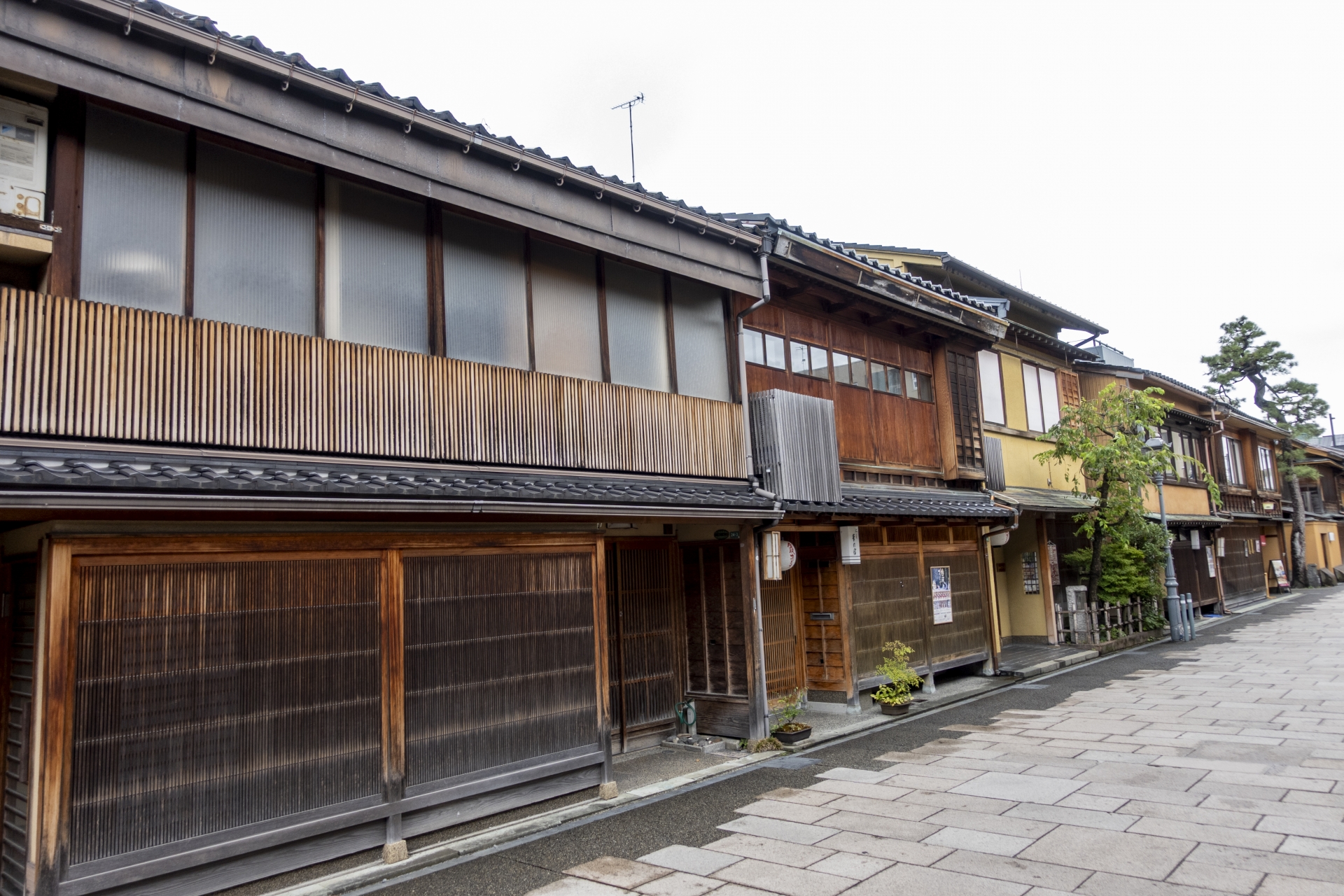空き家を放置しないための定期管理